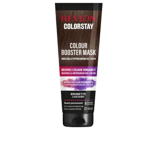 Colorstay #braune Farbverstärkungsmaske 125 ml