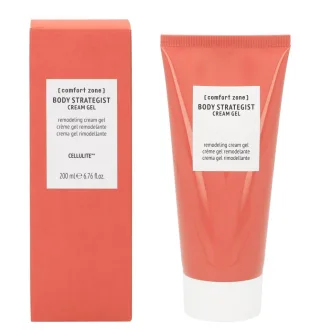 Comfort Zone Body Strategist Creme-Gel 200ml