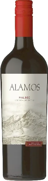 Alamos Malbec Jg. 2024