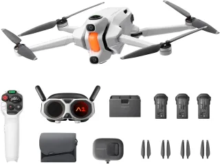Antigravity A1 Explorer-Bundle