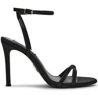 STEVE MADDEN Steve Madden - Jypsey-CNR - Schwarz Sandalette