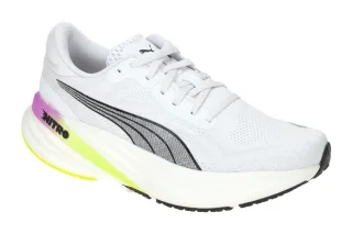 Puma 377540 20 Magnify Nitro 2 Damenschuhe in Wei? - white/magenta/yellow ale...