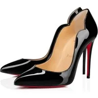 CHRISTIAN LOUBOUTIN Hot Chick High-Heel-Pumps