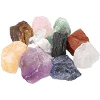 Lebensquelle Plus Edelstein Wassersteine Mischung, (15-St)