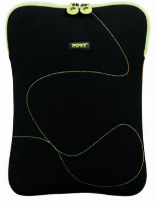 PORT Designs PORT Skin Line Delhi | 140198 | Notebook-Tasche - 40.6 cm (16")