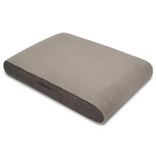 118 x 81 x 15 cm Petzzz orthopädisches Hundekissen Rocky Größe XL