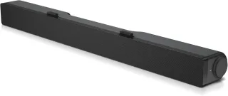 Dell Stereo Soundbar AC511 [USB 2.0 ohne Halterung] schwarz