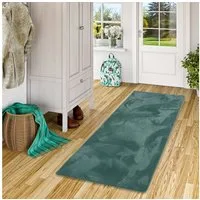 Snapstyle Hochflor-Läufer, Rechteckig, Höhe: 20 mm