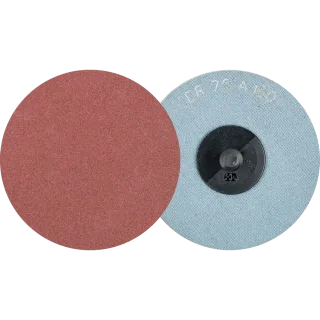 PFERD TOOLS COMBIDISC Korund Schleifblatt CDR für universelle Anwendungen - 42770718