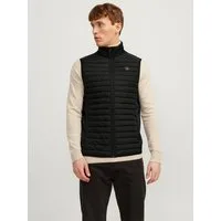 Jack & Jones Steppweste JJEMULTI BODYWARMER COLLAR NOOS