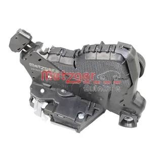 Metzger T?rschloss vorne links Toyota Auris E15 E18 Avensis T27 Verso R2