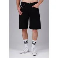 PICALDI Jeans Shorts Gabardine Sum (1-tlg) Clean-Look