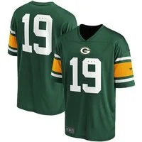 Fanatics Footballtrikot Fanatics Trikot Green Bay Packers Foundation Supporters