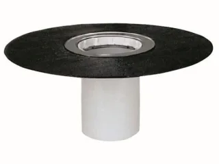 DALLMER Aufstockelement 550 DallBit S 15 562005