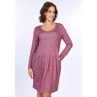 Deerberg Sommerkleid Jolaysa paisley