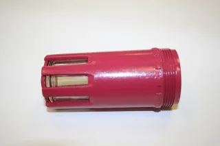ELMAG Schauglas für Modell LMG - 9402573