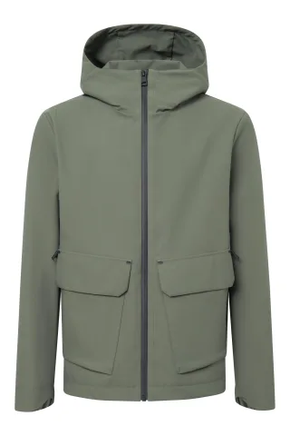 Strellson - 11 Fieldjkt 10016399 dark green - Gr. - 50