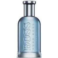 BOSS Eau de Toilette Boss Bottled Tonic, Glasflakon, Parfüm EDT, Herrenduft