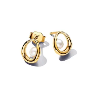Pandora Ohrstecker Essence 263295C01