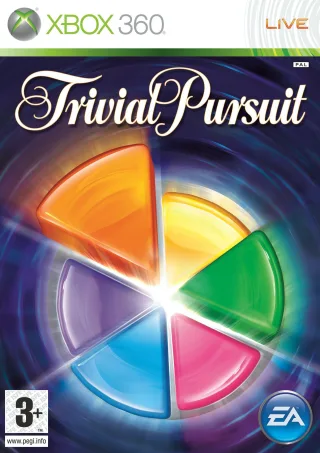 Trivial Pursuit [UK Import] [für XBox 360]