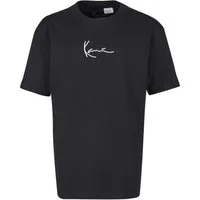Karl Kani T-Shirt Karl Kani Small Signature Essential Tee Junior (1-tlg)