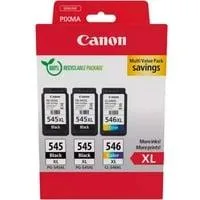 Tinte Multipack 2x PG-545XL/CL-546XL