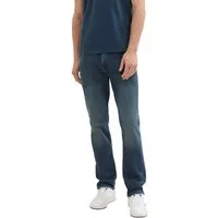 TOM TAILOR Straight-Jeans MARVIN im Five-Pocket Style
