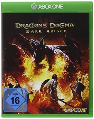 Dragon's Dogma Dark Arisen [für Xbox One]