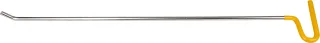 KS Tools Kugelkopf-Eisen, abgewinkelt, 1000 mm - 140.2496
