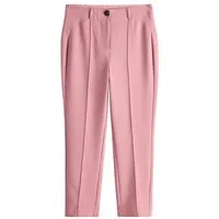 Next Anzughose Formende Tailored Fit Hose, Kurzgröße (1-tlg)