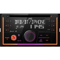 JVC Autoradio