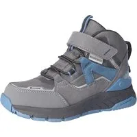 Ricosta Blaze Sneaker Klettschuh mit TEX-Ausstattung, Größenschablone zum Download