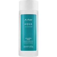 asambeauty Gesichtswasser AQUA INTENSE Hyaluron Tonic (200ml), 1-tlg.