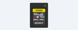Sony CEA-G Series CEA-G160T | ceag160t.sym | Flash-Speicherkarte