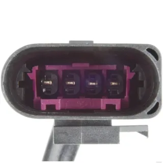 Elparts Lambdasonde Audi Seat Skoda VW 70685008