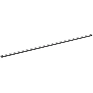 Ideal Standard Conca LED Schubladenleuchte T3977Y2 952 x 21 x 11 mm, aus Aluminium, Anthrazit matt
