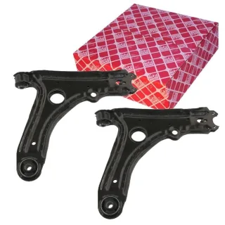 2 Febi Querlenker vorne VW Golf 3 4 Vento