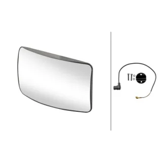 Hella Au?enspiegel 8SB501346-032