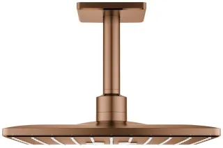 GROHE Kopfbrauseset Rainshower 310 Smart ActiveCube 26481 DA warm sunset geb., 26481DL0 26481DL0
