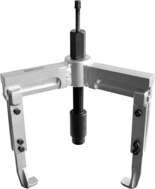 KS Tools Universal-Abzieher 3-armig, schwere Ausführung - 630.0025