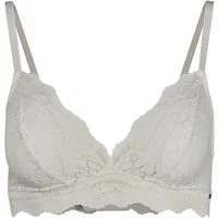 Skiny Soft-BH Soft BH Wonderfulace (Stück, 1-tlg) recyceltes Material