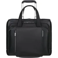 Samsonite Reisetasche SPECTROLITE 4.0, Rolling Tote Trolleygestänge Schulterriemen