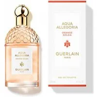GUERLAIN Körperpflegeduft Aqua Allegoria Eau De Toilette Orange Soleia Spray