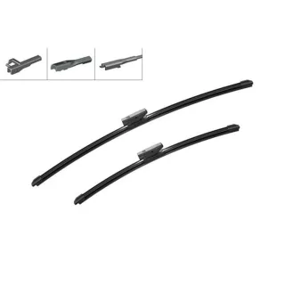 Bosch Aerofit Wischbl?tter AF 187 Alfa Romeo Giulietta BMW X1 Fiat Bravo Hyundai VW