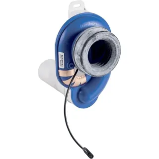 Geberit Absaugeformstück 40mm 599066000