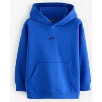 Next Kapuzensweatjacke Einfarbiges Jersey-Hoodie (1-tlg)