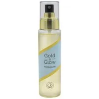7Suns Selbstbräunungslotion, Reines Tanning-Produkt ohne Bronzer