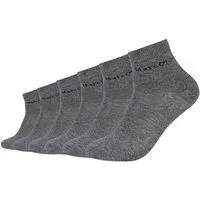 Marc O'Polo Kurzsocken 6er Pack