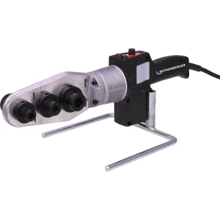 Rothenberger ROWELD Grundgerät P63 S - 6 sword Basic thermostatischer Temperaturregelung 230V - 053897X