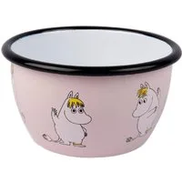 Muurla Kinderschale Schale Mumins Snorkfräulein (600 ml)
